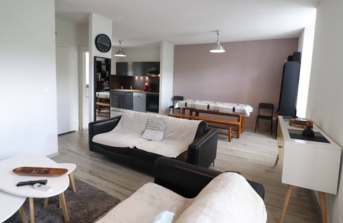 Thiezac Cottage | Gite Thiézac, 3 bedrooms, 8 persons