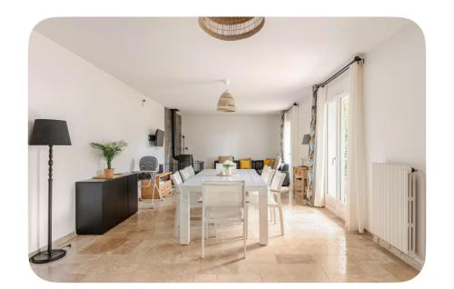 Thiron-Gardais Villa | GITE Thiron Gardais