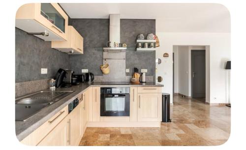 Thiron-Gardais Villa | GITE Thiron Gardais