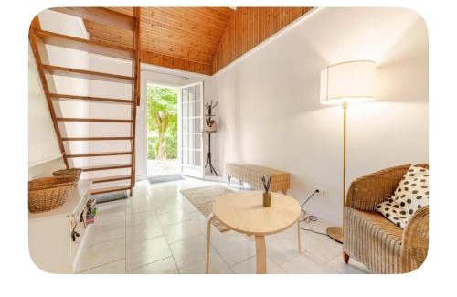 Thiron-Gardais Villa | GITE Thiron Gardais