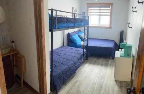 Lac-Bouchette Bed & Breakfast | Gite touristique eaux bons vievents