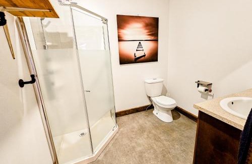 Lac-Bouchette Bed & Breakfast | Gite touristique eaux bons vievents