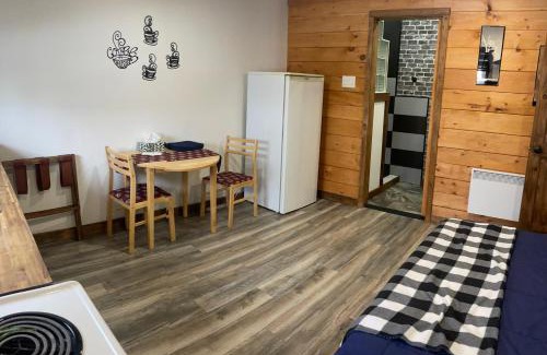 Lac-Bouchette Bed & Breakfast | Gite touristique eaux bons vievents