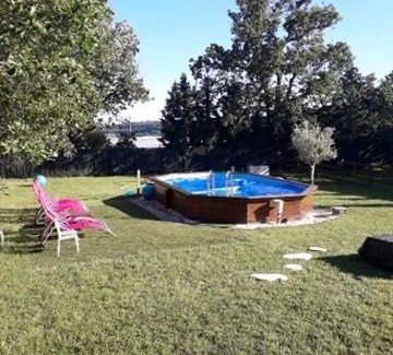 Montolieu House | gite tout confort