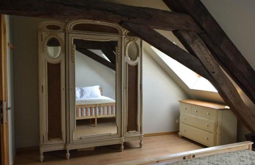 Maisons Villard House | Gite Un Le Terrail