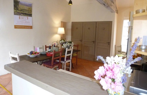 Salleles-Cabardes Cottage | Gite Vignes- Gite 6 - 8 people