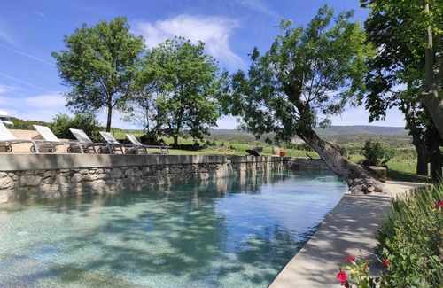 Salleles-Cabardes Cottage | Gite Vignes- Gite 6 - 8 people