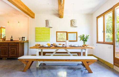 Canet House | Gite with private pool in Canet, nr Narbonne, Languedoc, France