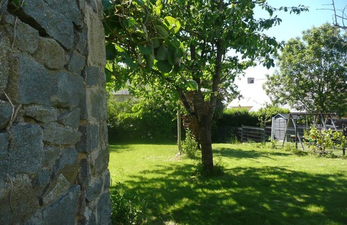 Dol-de-Bretagne House | Gite with spa between Mont St Michel and St Malo. Very intimate. Beautiful renovation.