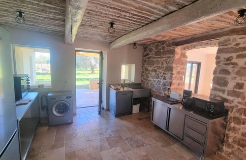 La Motte House | Gitedeprovence Le Castelet