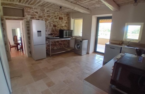 La Motte House | Gitedeprovence Le Castelet