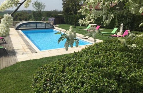 Neant-sur-Yvel House | Gites Bretagne Broceliande. Il etait une fois .