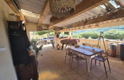 Salernes House | Gites Colline De Sollies