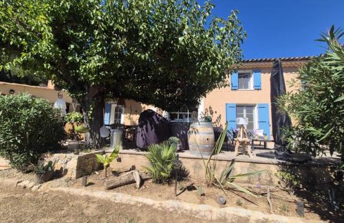 Salernes House | Gites Colline De Sollies