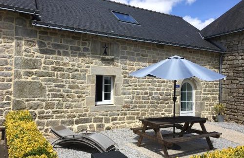 Kernascleden House | Gites de Kermoel, Île de Sein