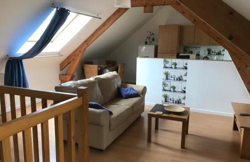 Kernascleden House | Gites de Kermoel, Île de Sein