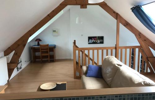 Kernascleden House | Gites de Kermoel, Île de Sein