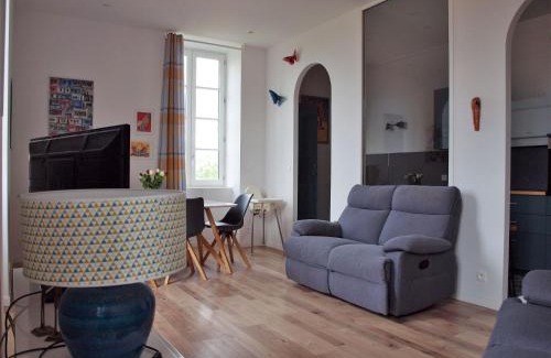Salleles-d'Aude Apartment | Gites de l'écluse "Au fil de l'Aude"
