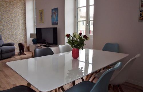 Salleles-d'Aude Apartment | Gites de l'écluse "Au fil de l'Aude"
