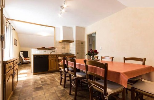 Lalley Cottage | Gites du Finet - Le Châtel - Spa and Sauna