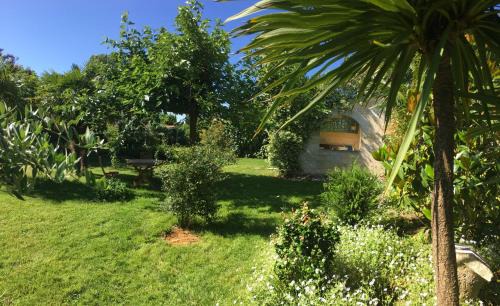 Vignonet House | Gites face rivière Saint-Emilion