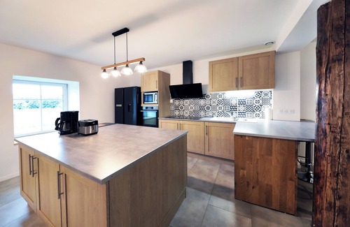 Aumontzey Other | Gites for 12-14 people near Gerardmer