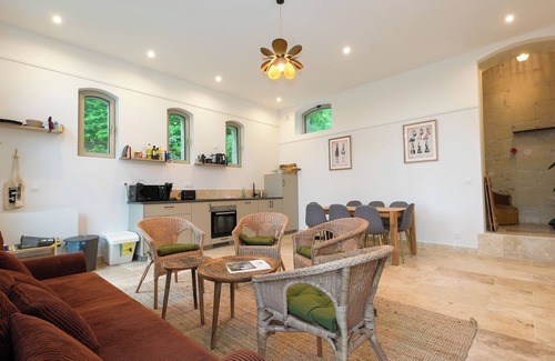 Langeais House | Gites for large families or groups of friends