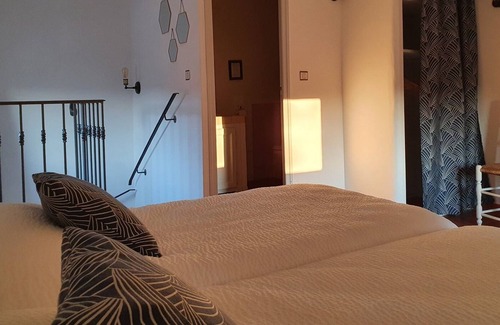 Niozelles Cottage | Gites Genêt, Lavande et Santoline - 45 m²
