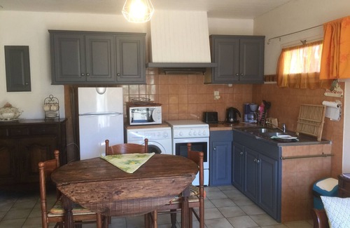 Riez Apartment | Gites in Provence, near the Gorges du Verdon (minimum 4nights)