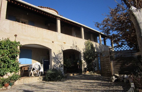 Riez Apartment | Gites in Provence, near the Gorges du Verdon (minimum 4nights)