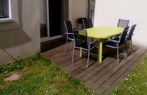 Hardelot-Plage House | Gites in the pinede d Hardelot golf sea horse riding