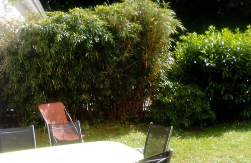 Hardelot-Plage House | Gites in the pinede d Hardelot golf sea horse riding