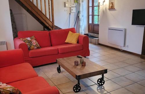 Mortroux House | gites le ciel clair