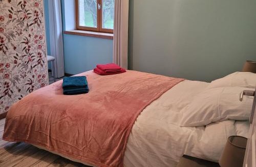 Mortroux House | gites le ciel clair