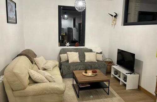 Saint-Aubin-sur-Scie House | Gites les Amourettes