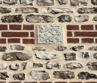 Saint-Aubin-sur-Scie House | Gites les Amourettes