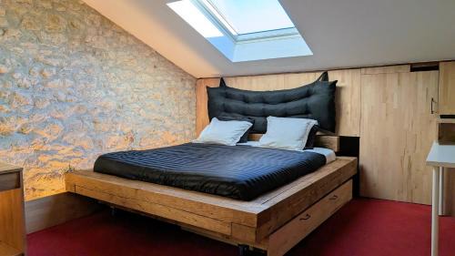 Albi House | Gites Les Cordées Liées