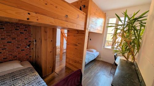 Albi House | Gites Les Cordées Liées