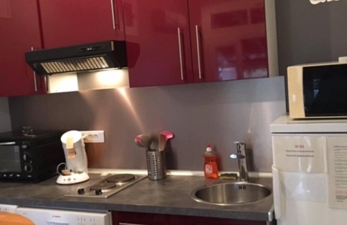 Carpentras Apartment | GITES LES LAURIERS 2/4 PERSONS