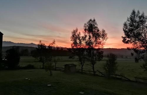 Peyraube House | Gites les Renardiers