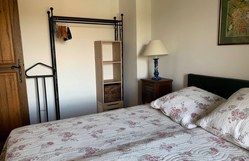 Carpentras Apartment | Gites Pour 2 Personnes