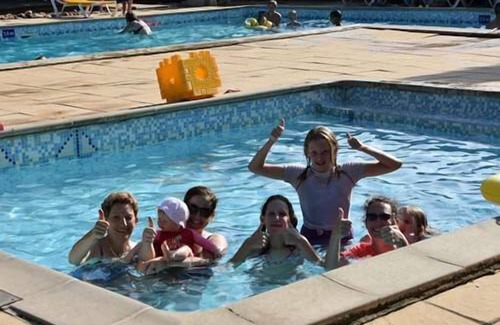 Raphele-les-Arles House | Gites Sonnailles #1, Gîte 6 personnnes in Holiday home between Camargue and Alpilles