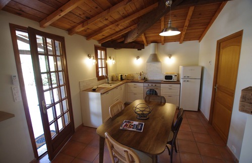 Bosset House | Gites with whirlpool bath - Holidays near Bergerac