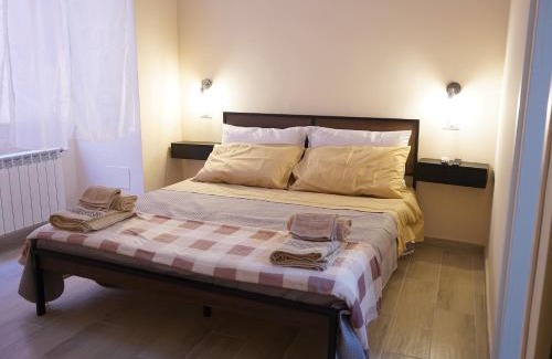 Naples City Centre House | Giulia's Home