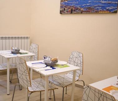 Naples City Centre House | Giulia's Home