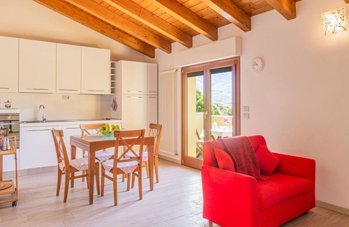 Domaso Apartment | Giuse (DMA205) by Interhome