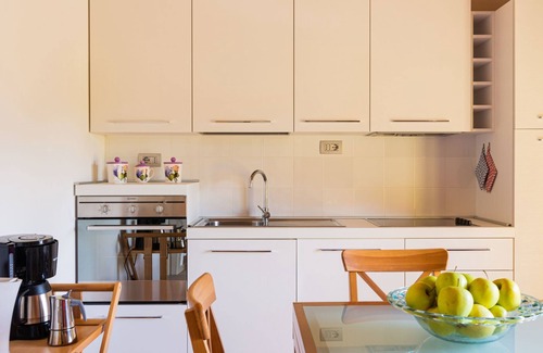 Domaso Apartment | Giuse (DMA205) by Interhome