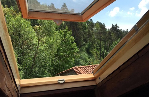 Giusvalla House | Giusvalla Deluxe Forest 3 floors villa