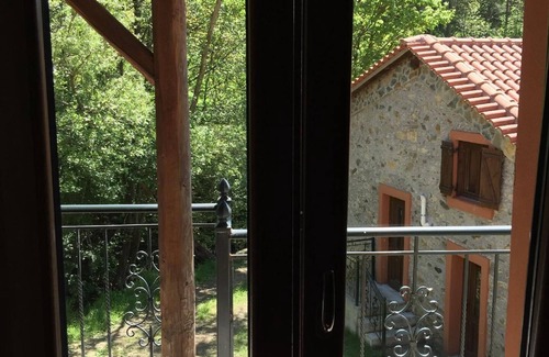 Giusvalla House | Giusvalla Deluxe Forest 3 floors villa