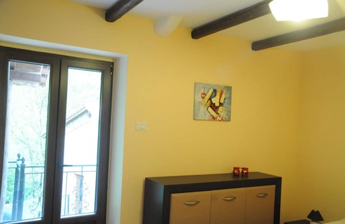 Giusvalla House | Giusvalla Deluxe Forest 3 floors villa